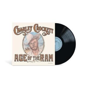 Charley Crockett - Age Of The Ram (Vinyl LP)