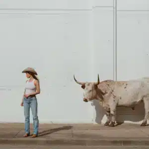 Kacey Musgraves - Middle of Nowhere (Vinyl LP)