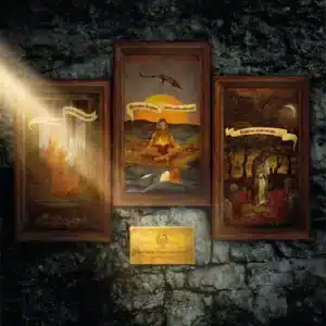 Opeth - Pale Communion (Vinyl 2xLP, 180g)
