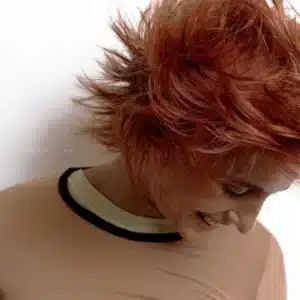 Naomi Scott - F.I.G. (Vinyl LP)