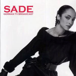 Sade - German TV Broadcast (Vinyl LP)