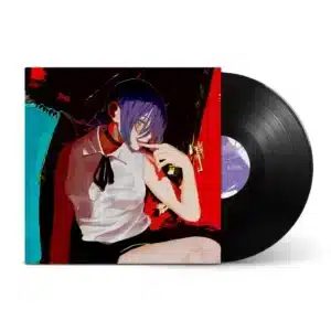 Kenshi Yonezu -  Iris Out / Jane Doe (Vinyl LP)