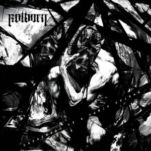 Rotburn - Shrapnels Of A Panic Spiral (Vinyl LP)