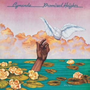 Cymande - Promised Heights (Vinyl LP)