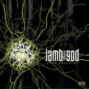 Lamb Of God - Into Oblivion (Vinyl LP)