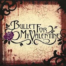 Bullet For My Valentine - Bullet For My Valentine (Vinyl LP, "Ox Blood" Color)