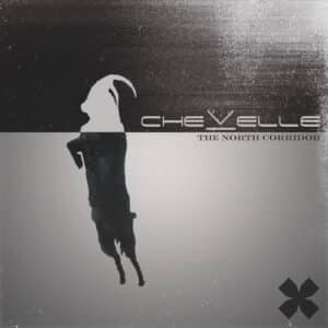 Chevelle - The North Corridor (Vinyl LP)