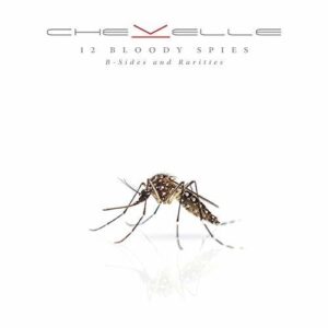 Chevelle - 12 Bloody Spies: B-sides and Rarities (Vinyl LP)