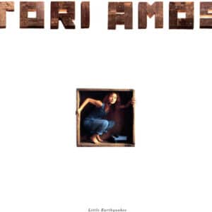 Tori Amos - Little Earthquakes (Vinyl 2xLP)