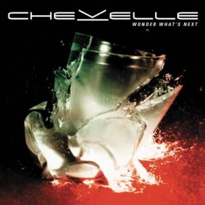 Chevelle - Wonder What's Next (Vinyl LP)
