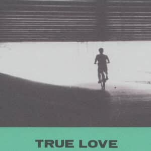 Hovvdy - True Love (Vinyl LP, Hot Pink)