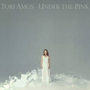 Tori Amos - Under The Pink (Vinyl 2xLP)