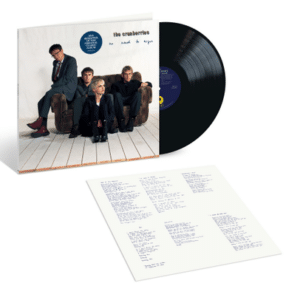 The Cranberries - No Need To Argue (Vinyl LP)