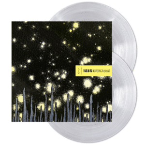 Isis - Wavering Radiant (Vinyl 2xLP, Clear Color)