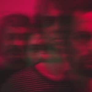 All Them Witches - House of Mirrors (Vinyl LP, "Cascabel Chili" Color)