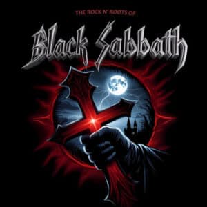 Black Sabbath - Rock N' Roots Of (Vinyl LP)