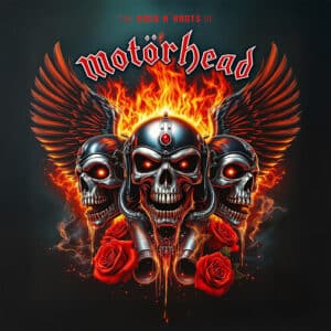 Motörhead - Rock N' Roots Of (Vinyl LP)