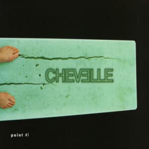 Chevelle - Point #1 (Vinyl LP)