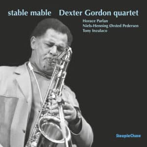 Dexter Gordon - Stable Mable (Vinyl LP)