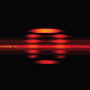 Orgy - Candyass (Vinyl LP, "Orange With Black Swirl" Color)