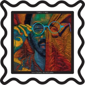 Toro Y Moi - Anything In Return (Vinyl LP, "Rose Quartz" Color)