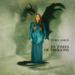 Tori Amos - In Times of Dragons (Vinyl 2xLP)