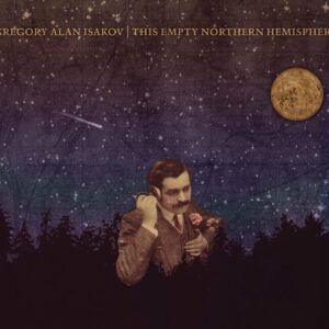 Gregory Alan Isakov - This Empty Northern Hemisphere (Vinyl LP, "Soft Carnation" Color)