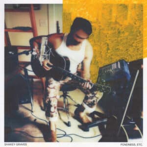 Shakey Graves - Fondness Etc. (Vinyl LP)