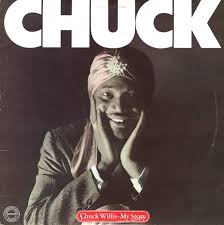 Chuck Willis - My Story (Vinyl LP)