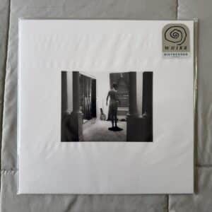 Whirr - Distressor (Vinyl LP)
