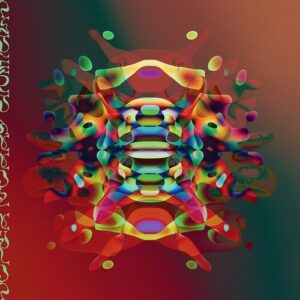 Super Furry Animals - Precreation Percolation (Vinyl LP)
